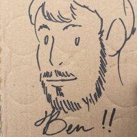 Ben Buchanan(@BenLBuchanan) 's Twitter Profile Photo