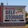 selfstoragerv's profile picture. Under construction, Roseville Self Storage is soon to be the newest self storage facility in town. Please call us today to reserve your unit: (916) 771-8601.