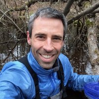 Steven Brady (@stevenpbrady) 's Twitter Profile Photo