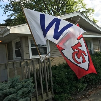 Go Chiefs and Cubs!! I don’t take myself seriously, and probably won’t take you seriously either.  Disagreements and debates are great...it’s how we learn