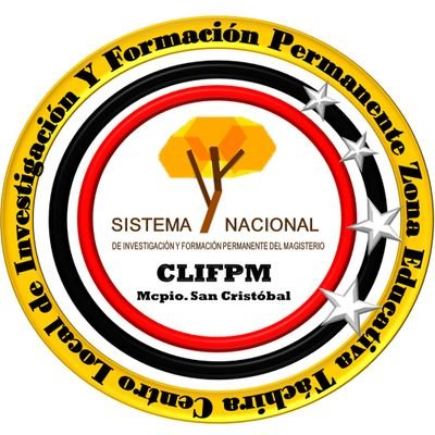 CLIFPMV Municipio San Cristóbal