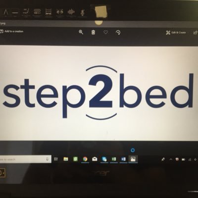 step2bed