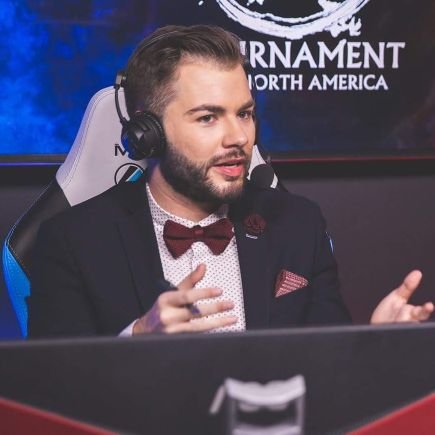 Ex Esports PbP Caster/Host turned gamedev from Transylvania. Contact and business inquiries: mrbruenj@gmail.com