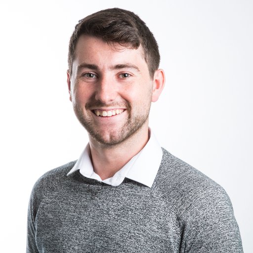 IBM Industry Specialist in #Automotive #Aerospace #Industrial & #Electronics Passionate about #Analytics #IoT #AI #NUFC #UltimateFrisbee Opinions are my own.