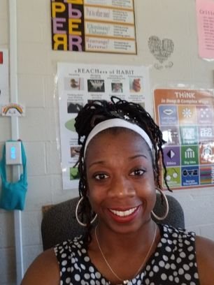Ta-Tanisha Jefferson Profile