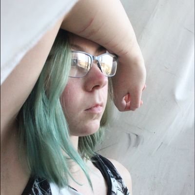 I suffer from PTSD, Severe depression, anxiety, OCD and panic attacks. LGBTQ+. Please help me get a service dog. I'm trying so hard.
https://t.co/dxzM1C7QP4