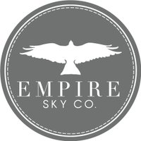 Empire Sky Co.(@empireskyco) 's Twitter Profile Photo