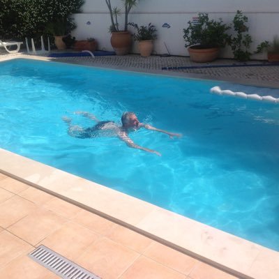 GaryRmuch's profile picture. Married with 2 fantastic sons. Keen golfer in leisure time