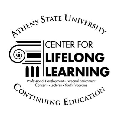 Athens State University Center for Lifelong Learning is located on the east side of the square-121 South Marion Street in Athens, Alabama.