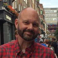Johan Cheander (@jcheander) 's Twitter Profile