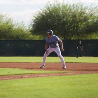 Carter Graham (@cartergraham50) Twitter profile photo