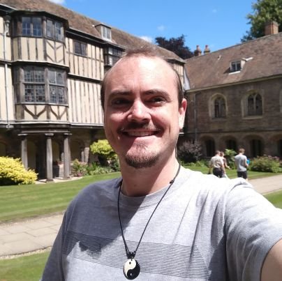 jonarooni's profile picture. 