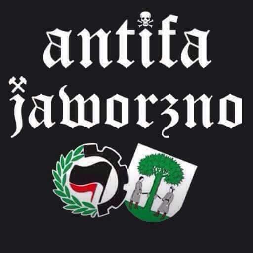 JaworznoAntifa Profile Picture