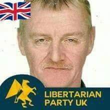 TerenceONeill13's profile picture. Male