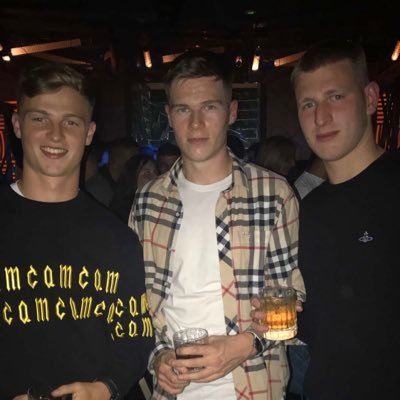 tannerr99's profile picture. 