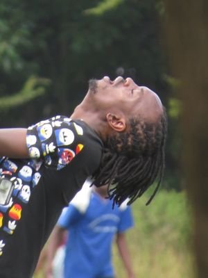 djnjoguar254's profile picture. In the begining was the Word, and the Word was with Jah! Jah is I. I make what is good better and what is better best. I follow this in every aspect of life.