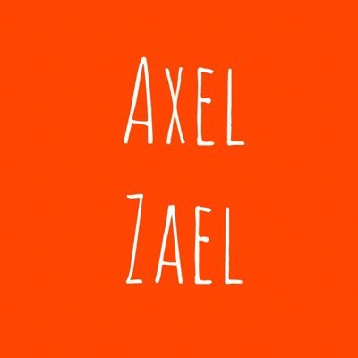 Axel Zael