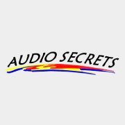 Audio Secrets (@secretsaudio) 's Twitter Profile