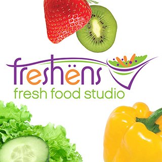 Official Twitter feed of Freshens - Fresh Food Studio, Fresh Food Kitchen, Flip Kitchen & Burritobowl. Fresh. Clean. Real.