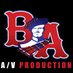Bel Air Audio/Visual Production (@BAHS_AVPro) Twitter profile photo
