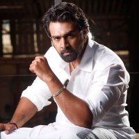 Chirranjeevi Sarja(@chirusarja) 's Twitter Profileg