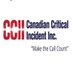 Canadian Critical Incident Inc. (@Command__Post) Twitter profile photo