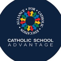 Catholic School Advantage(@CSAatND) 's Twitter Profile Photo