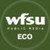 WFSU Ecology Blog (@wfsuIGOR) Twitter profile photo