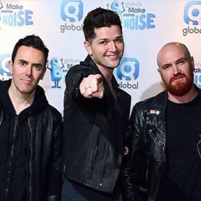 ts_family_'s profile picture. Danny ❤️ Glen ❤️ Mark ❤️