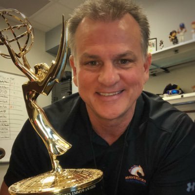 Dir Athletic Video UTA Mavs. 6x Lone Star EMMY Winner 🏆 FOX Sports SW. Frm UCF 🏈 WR/PR. DFW IHSS Reporter #ihss