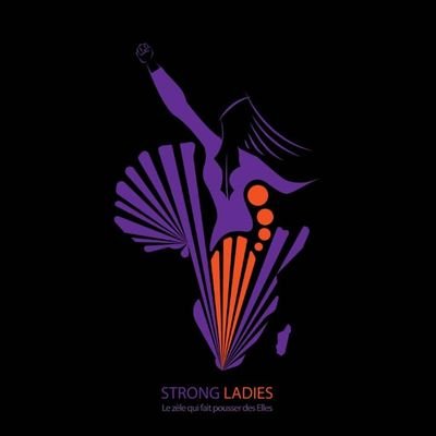 Strong Ladies