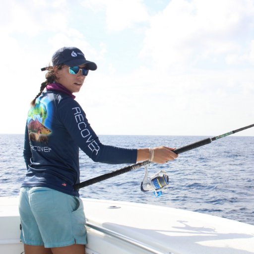 Marine scientist | Fisheries, movement ecology, physiology, conservation| 🐟❤️🌊| Runner and outdoor human |#STEMinist| she/her