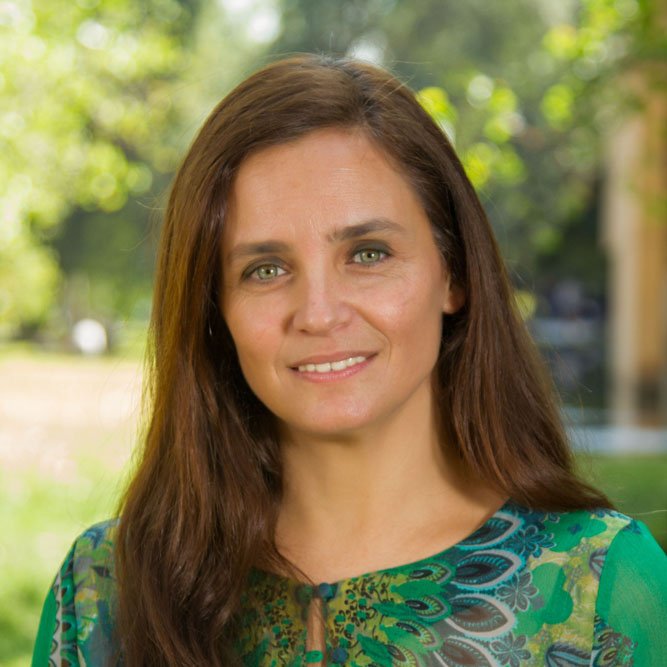 brownemagdalena's profile picture. Socióloga y periodista