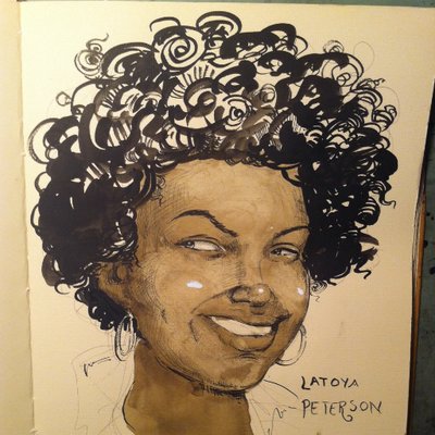 avatar for Latoya Peterson