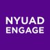 NYUAD Community Engagement (@nyuadengage) Twitter profile photo NYUAD Community Engagement (@nyuadengage) Twitter profile photo