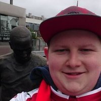 Jacob Hooper - @hooper0910 Twitter Profile Photo