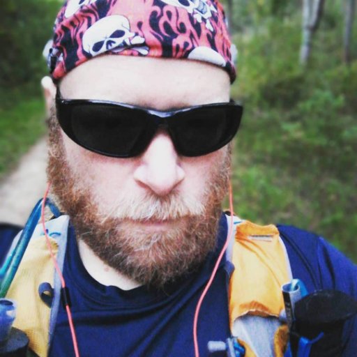 ChatterGetsFit's profile picture. Ex-Couch potato turned ultrarunner, cardiac surgery and Malignant Melanoma Cancer survivor, fighting to stay ahead of life's cutoffs.