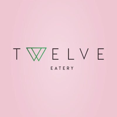 TwelveEatery Profile Picture