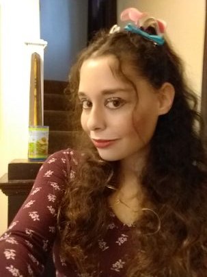 MariannaSoscia1's profile picture. 