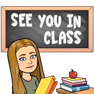 MissLA_Picken's profile picture. English Graduate and PGCE secondary trainee 👩🏼‍🏫 #teamenglish