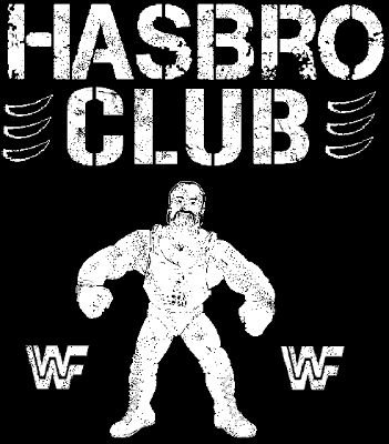 Custom WWF Hasbros with a new twist. The possibilities of customizations are endless. Let's create something special 4 Life. 

Welcome to the Hasbro Club!