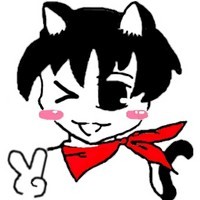 Your normal nerd, loves computer, games and anime/manga. One day decided to study Design, currently addicted to it.