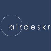 airdeskr(@airdeskr) 's Twitter Profile Photo