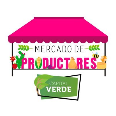 🌽Mercado de productores sustentable donde participan más de 20 proyectos
☎️ 5548974552
📍Domingos parque de la China de 11 a 16 hrs.