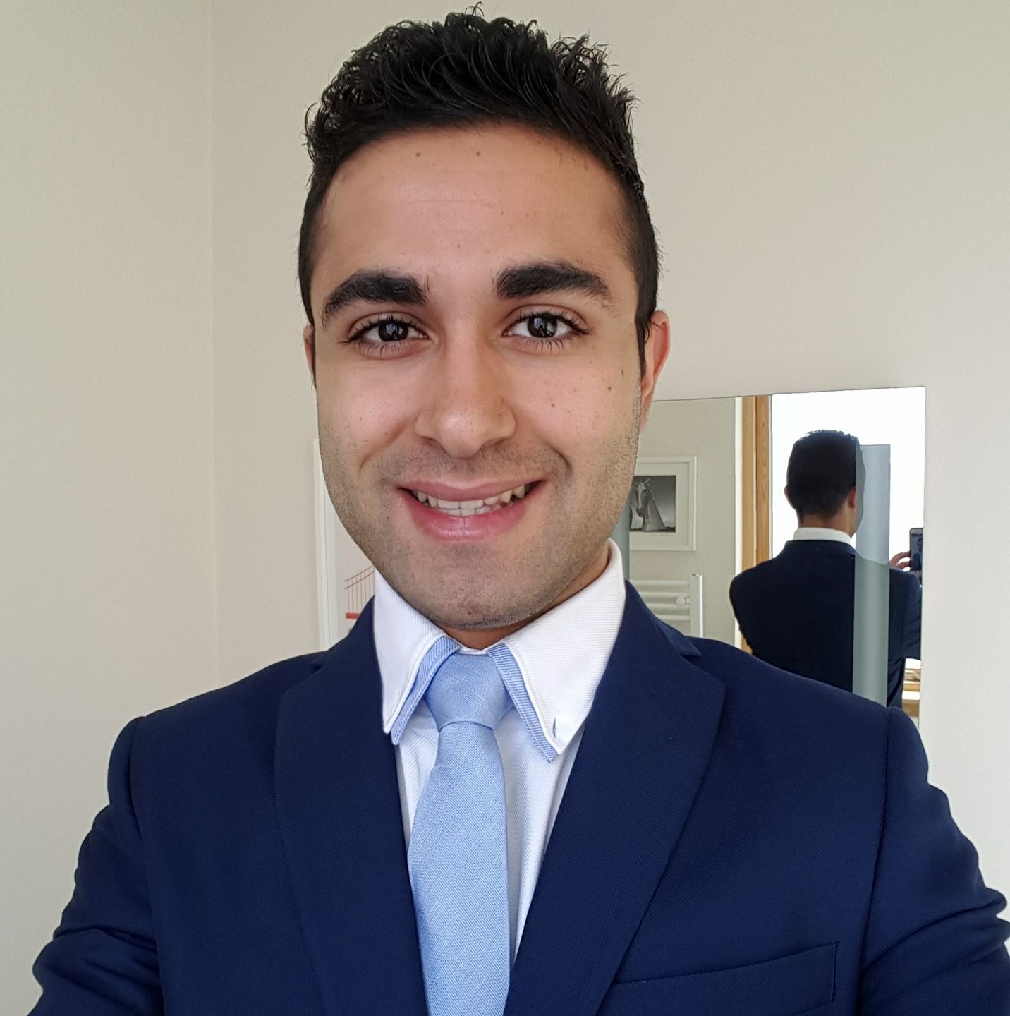 alaa27103590's profile picture. 