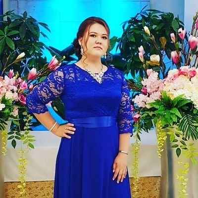 Profile Picture of Юлия Яковлева (@Julia95peach) on Twitter