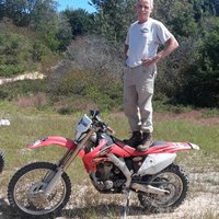 RFM (@robertmenton) 's Twitter Profile Photo