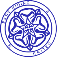 East Riding FC Official (@ridingfc) 's Twitter Profile