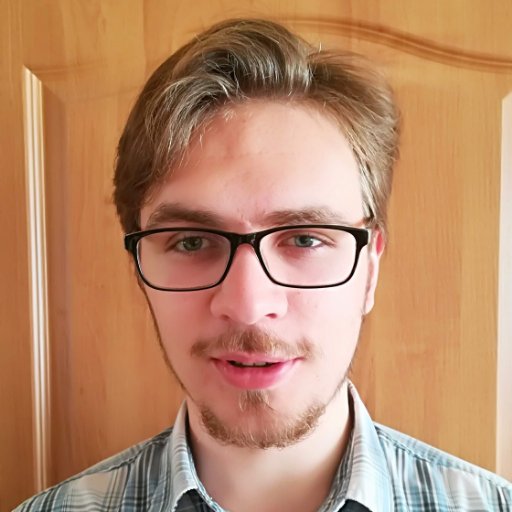 Dziedaw's profile picture. 