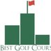 TheBestGolfCourse (@thebestcourse) Twitter profile photo